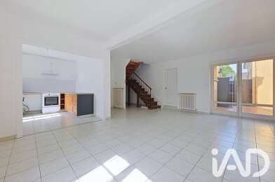 Maison 5 pièces 180000 €