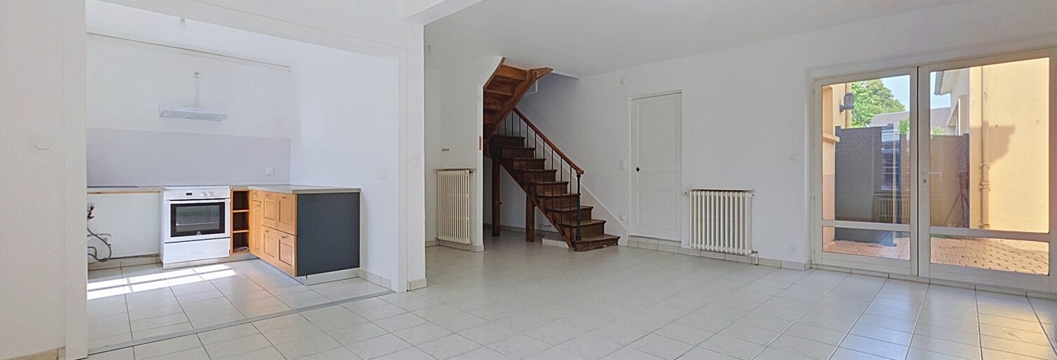Maison 5 Pièces 127 m² à vendre à Bréhal (50290)