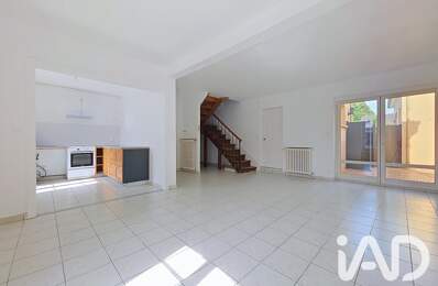 Vente Maison de ville 5 pièces — photo du bien