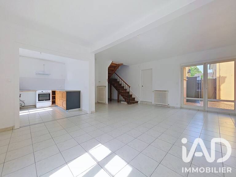 Vente Maison de ville 5 pièces — photo 1