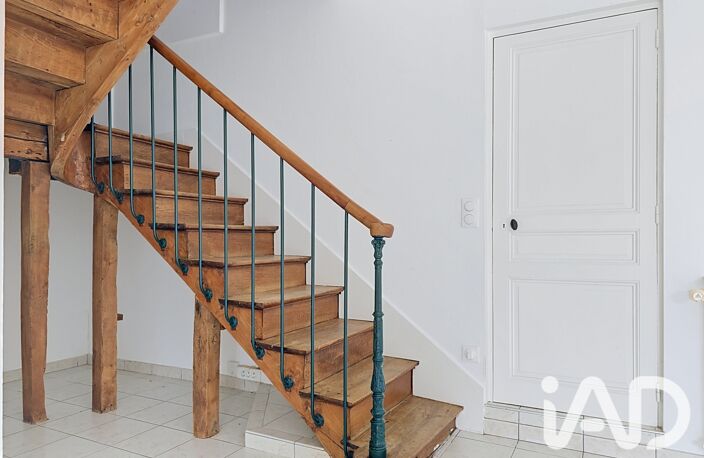 Vente Maison de ville 5 pièces — photo 3