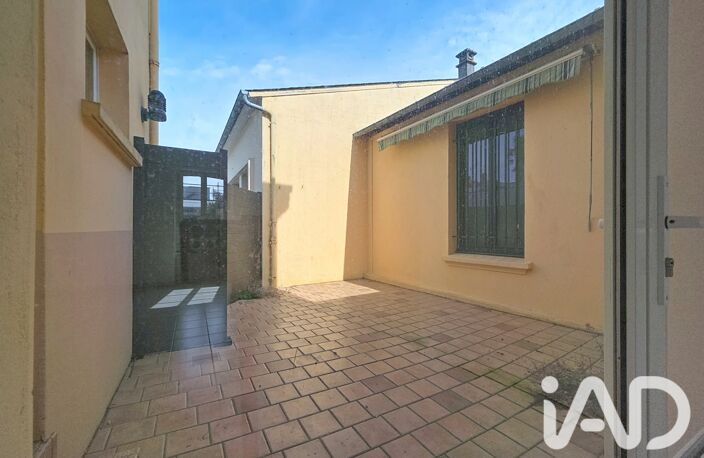 Vente Maison de ville 5 pièces — photo 5