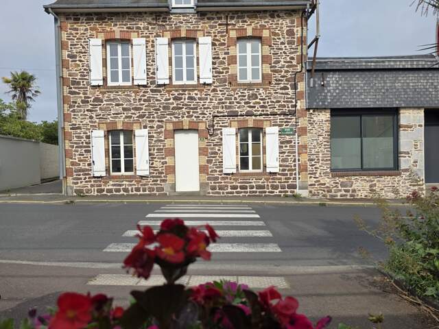 Vente Maison de ville 5 pièces — photo du bien