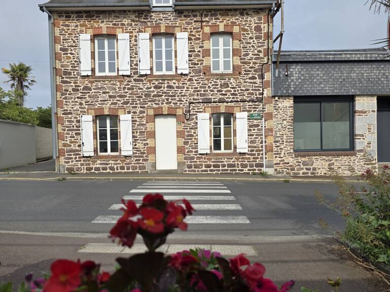 Vente Maison de ville 5 pièces — photo 1