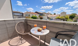 Appartement 2 Pièces 37 m² à vendre à La Rochelle (17000)