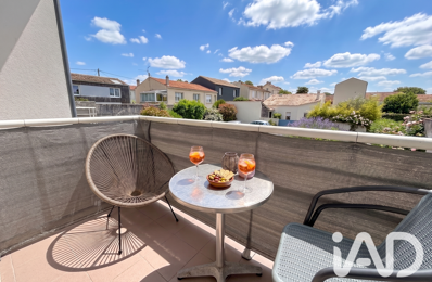 Vente Appartement 2 pièces — photo du bien
