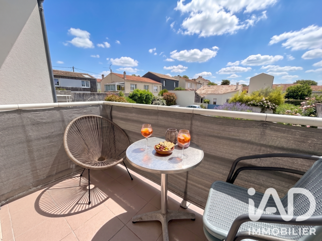 Vente Appartement 2 pièces — photo du bien
