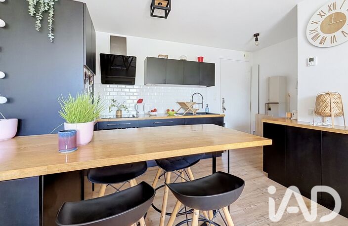 Vente Appartement 2 pièces — photo 3