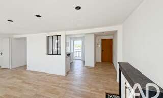 Appartement 3 Pièces 62 m² à vendre à Lorient (56100)
