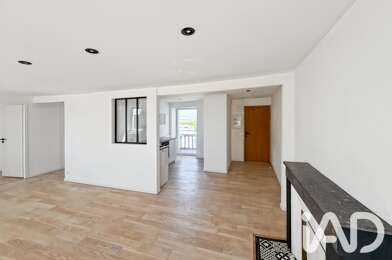 Appartement 3 pièces 198000 €
