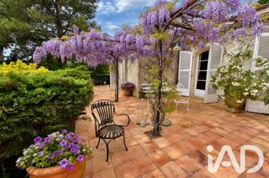 Maison 8 pièces 480000 €
