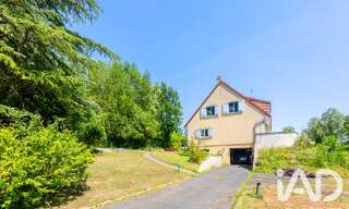 Maison 7 Pièces 153 m² à vendre à Fosses (95470)