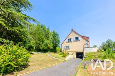 Maison 7 pièces 445000 €