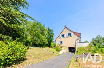 Vente Maison/villa 7 pièces — photo du bien