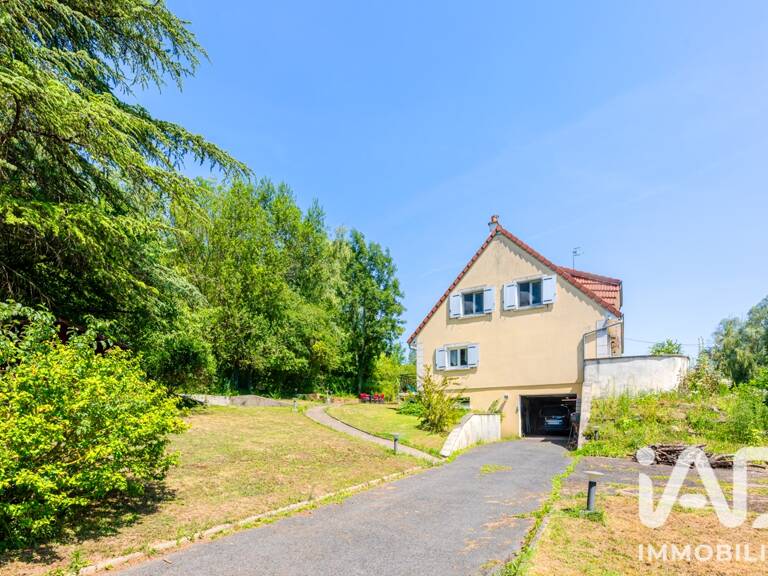 Vente Maison/villa 7 pièces — photo 1