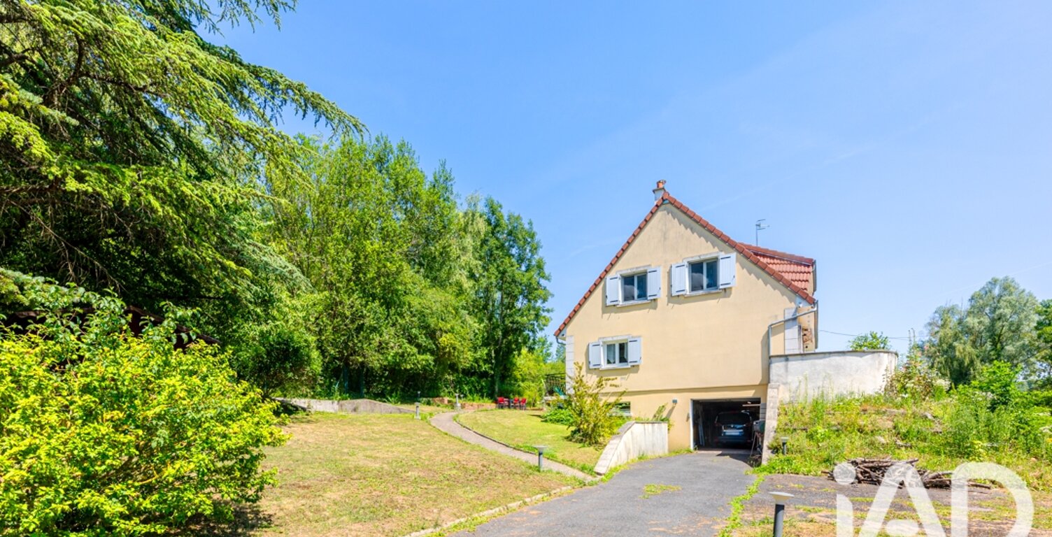 Vente Maison/villa 7 pièces — photo 1