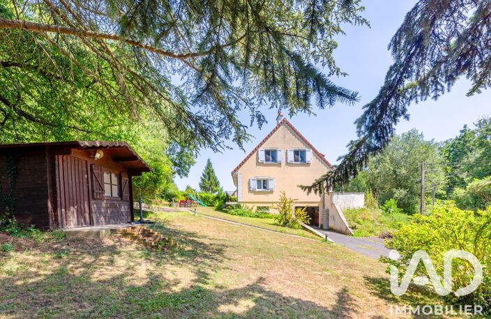 Vente Maison/villa 7 pièces — photo 2