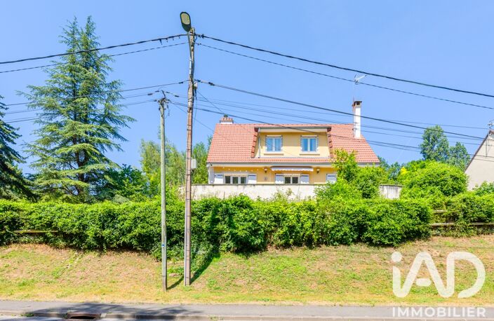 Vente Maison/villa 7 pièces — photo 3