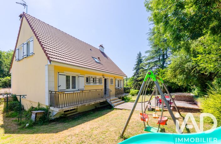 Vente Maison/villa 7 pièces — photo 4