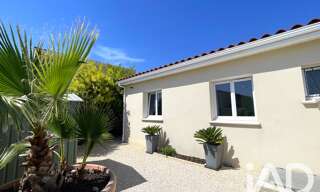Maison 4 Pièces 95 m² à vendre à Nissan-lez-Enserune (34440)