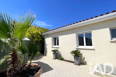 Maison 4 pièces 299000 €