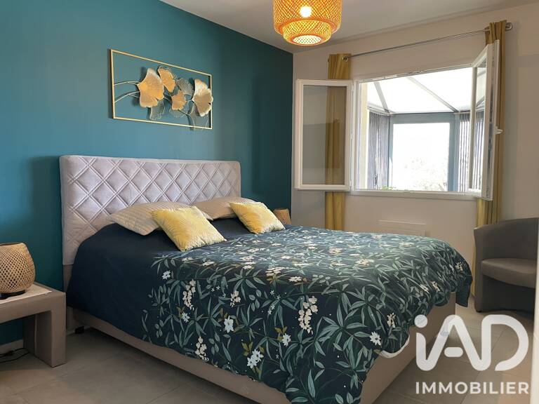 Vente Maison/villa 4 pièces — photo 1