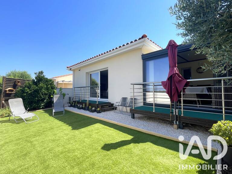 Vente Maison/villa 4 pièces — photo 1