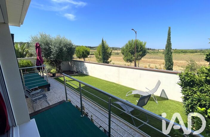 Vente Maison/villa 4 pièces — photo 2