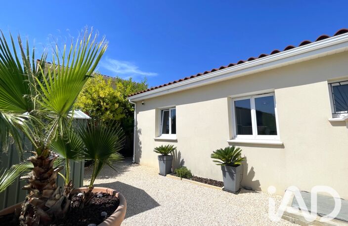 Vente Maison/villa 4 pièces — photo 3