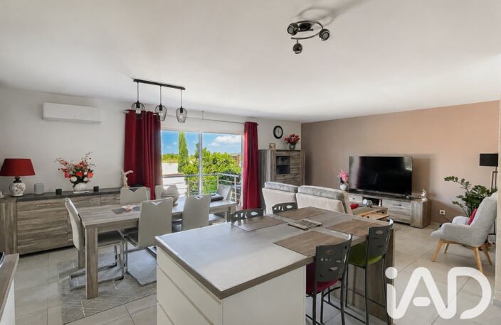 Vente Maison/villa 4 pièces — photo 4