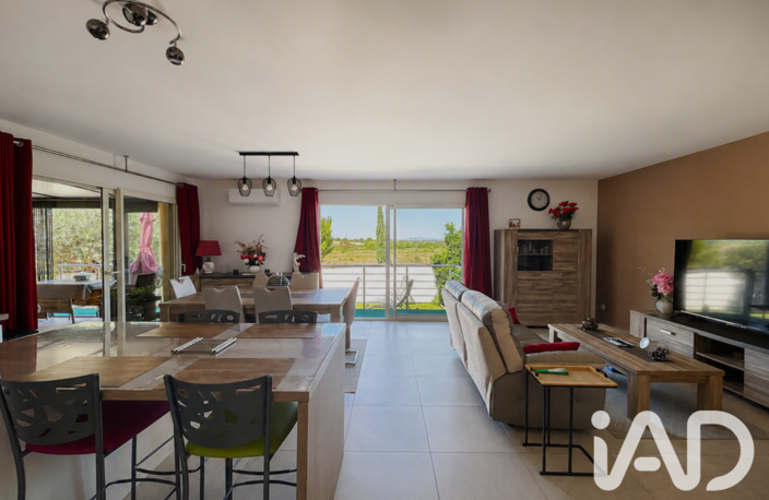 Vente Maison/villa 4 pièces — photo 5