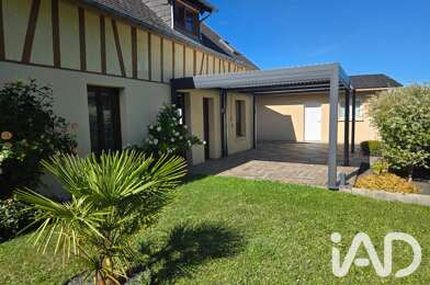 Maison 4 pièces 210000 €