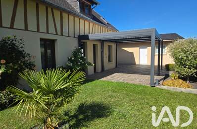 Vente Maison/villa 4 pièces — photo du bien