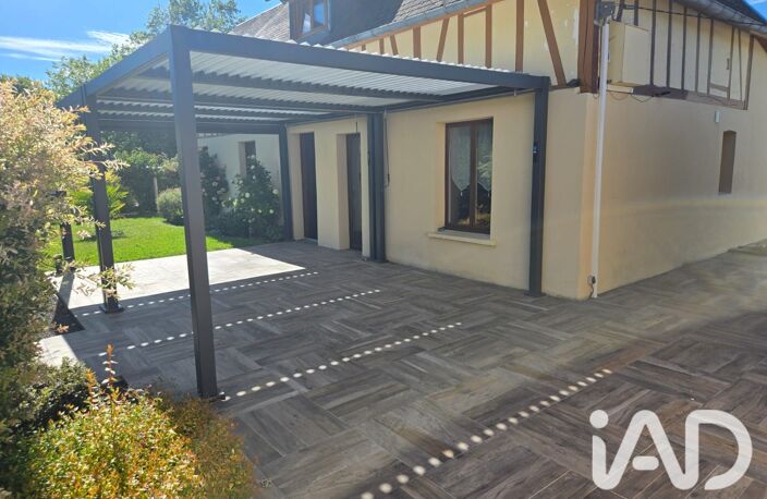 Vente Maison/villa 4 pièces — photo 2