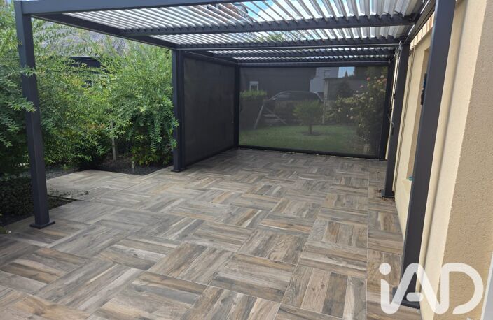 Vente Maison/villa 4 pièces — photo 3