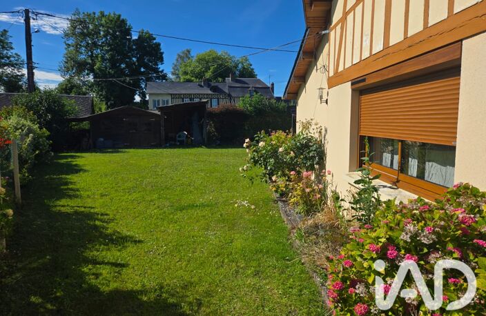 Vente Maison/villa 4 pièces — photo 4