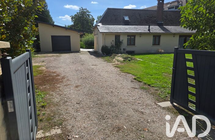 Vente Maison/villa 4 pièces — photo 5