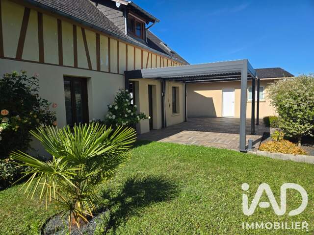 Vente Maison/villa 4 pièces — photo du bien