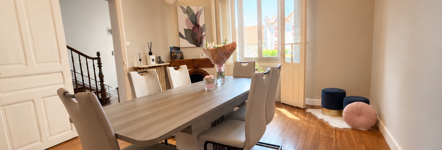 Maison 10 Pièces 242 m² à vendre à Tarbes (65000)