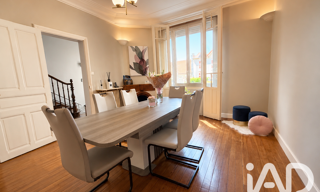Maison 10 Pièces 242 m² à vendre à Tarbes (65000)