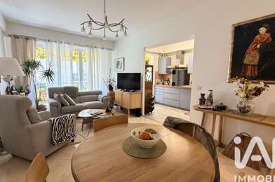 Appartement 3 pièces 376000 €
