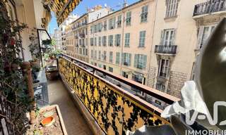 Appartement 3 Pièces 70 m² à vendre à Nice (06000)