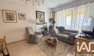 Appartement 3 Pièces 70 m² à vendre à Nice (06000)