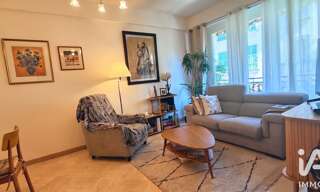 Appartement 3 Pièces 70 m² à vendre à Nice (06000)
