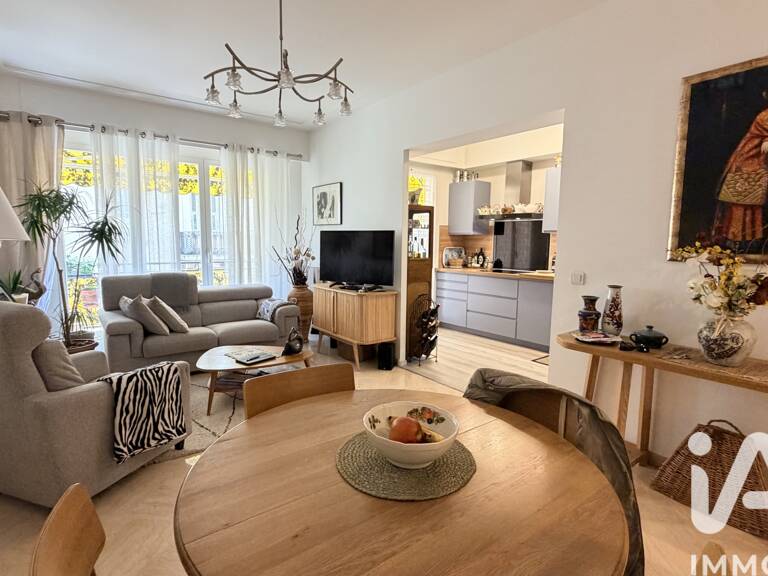 Vente Appartement 3 pièces — photo 1