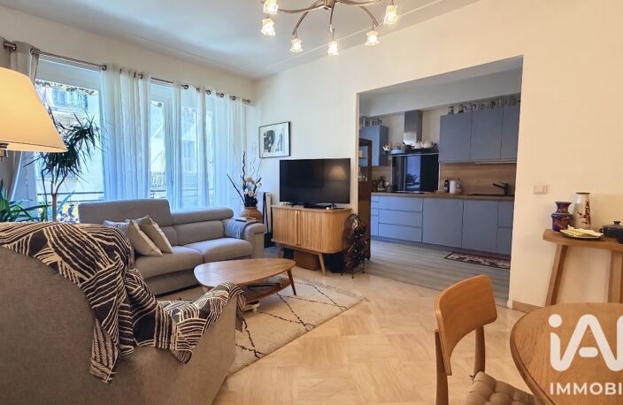 Vente Appartement 3 pièces — photo 2