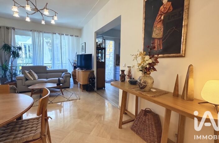 Vente Appartement 3 pièces — photo 4