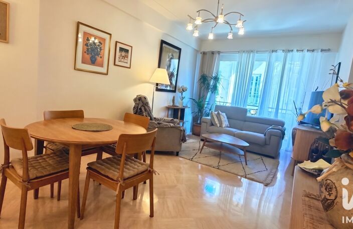 Vente Appartement 3 pièces — photo 5