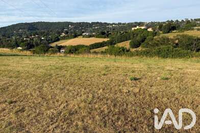 Terrain  260000 €