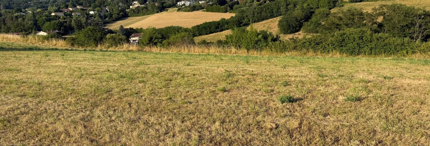 Terrain  1700 m² à vendre à Limonest (69760)